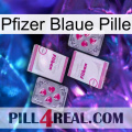 Pfizer Blue Pill 33